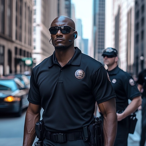 Private Patrol Security Services In Florida