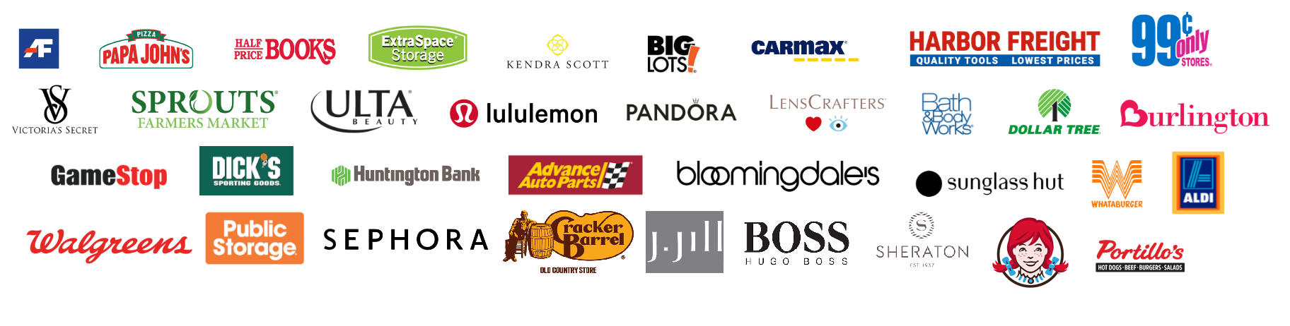 Atack PG Clients List