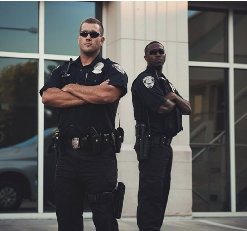 hire our off-duty police officers