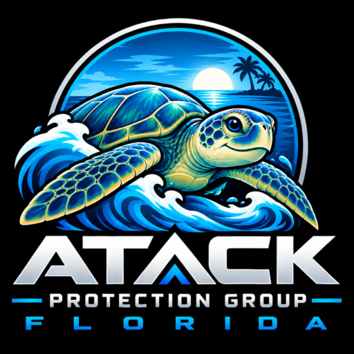 atack protection group florida security company