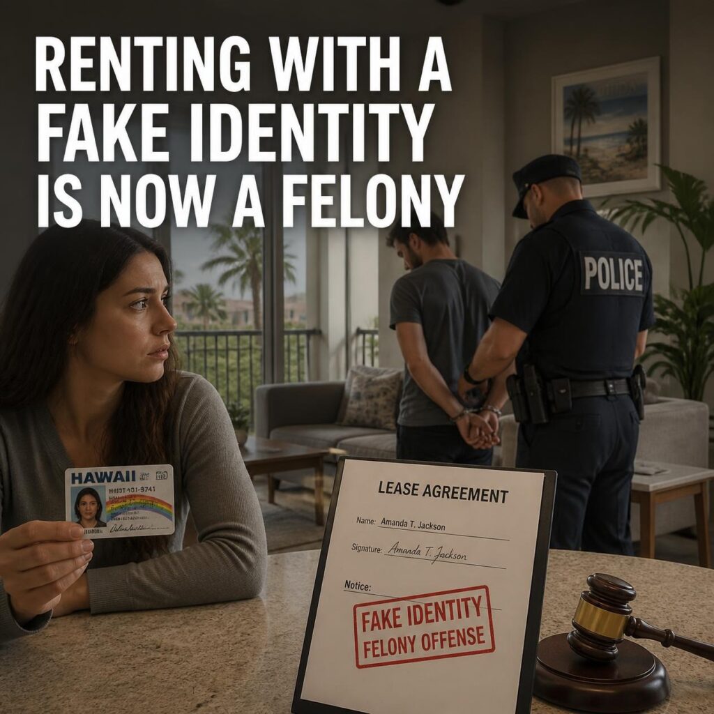 renting-with-a-fake-identity